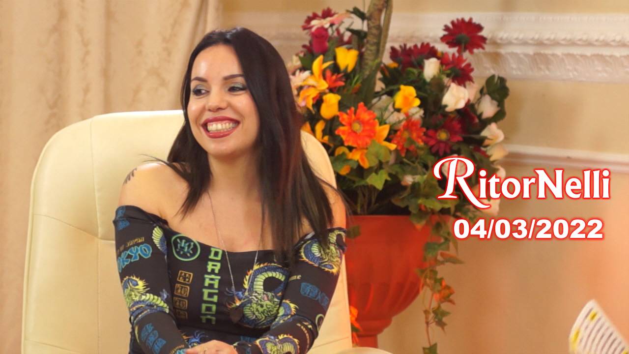 Trasmissione RitorNelli